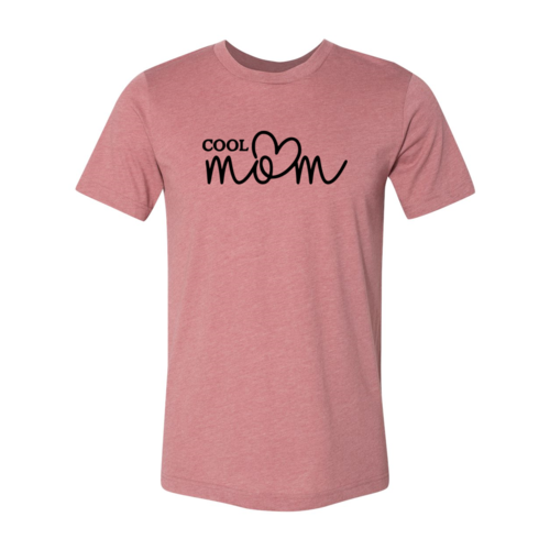 Cool Mom Shirt